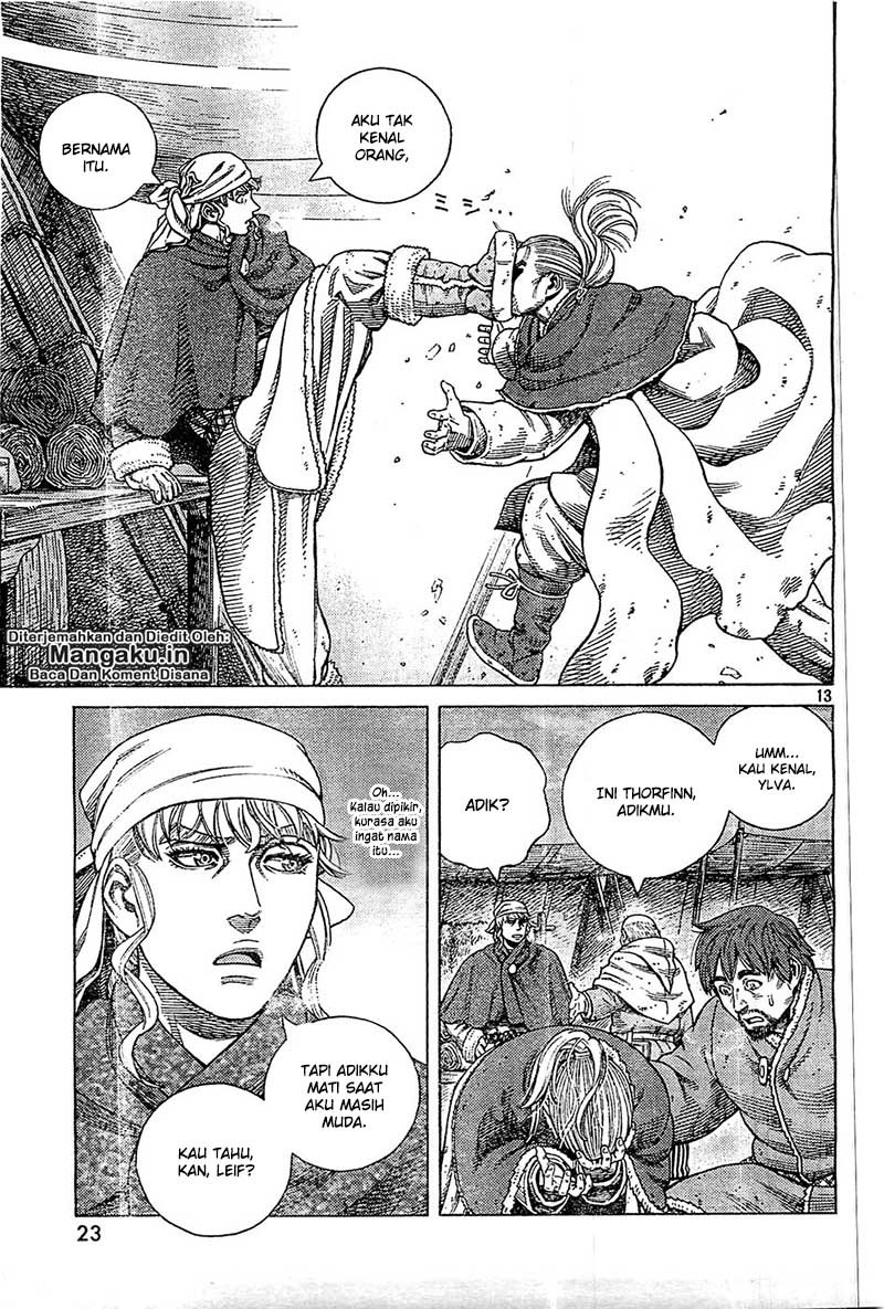 Read VIDland Saga ID Manga Online