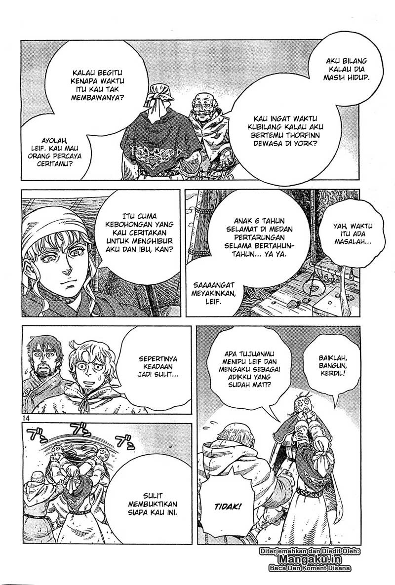 Read VIDland Saga ID Manga Online