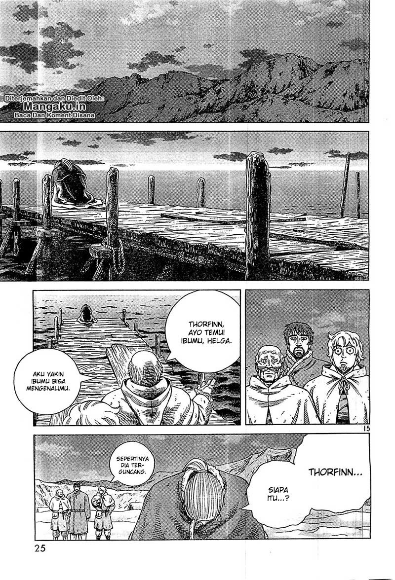 Read VIDland Saga ID Manga Online