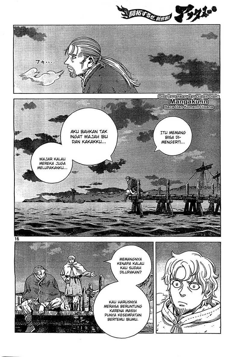 Read VIDland Saga ID Manga Online