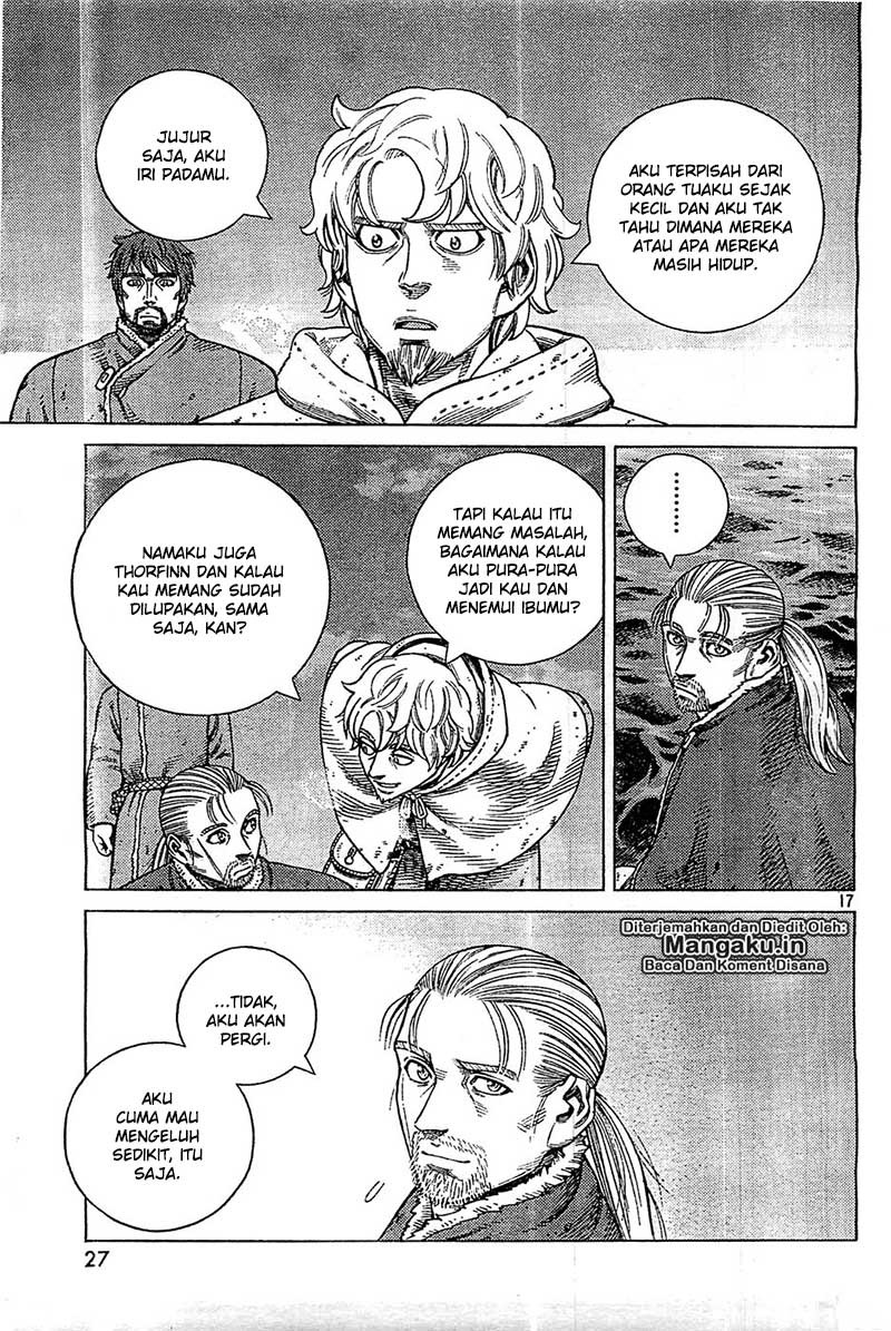 Read VIDland Saga ID Manga Online
