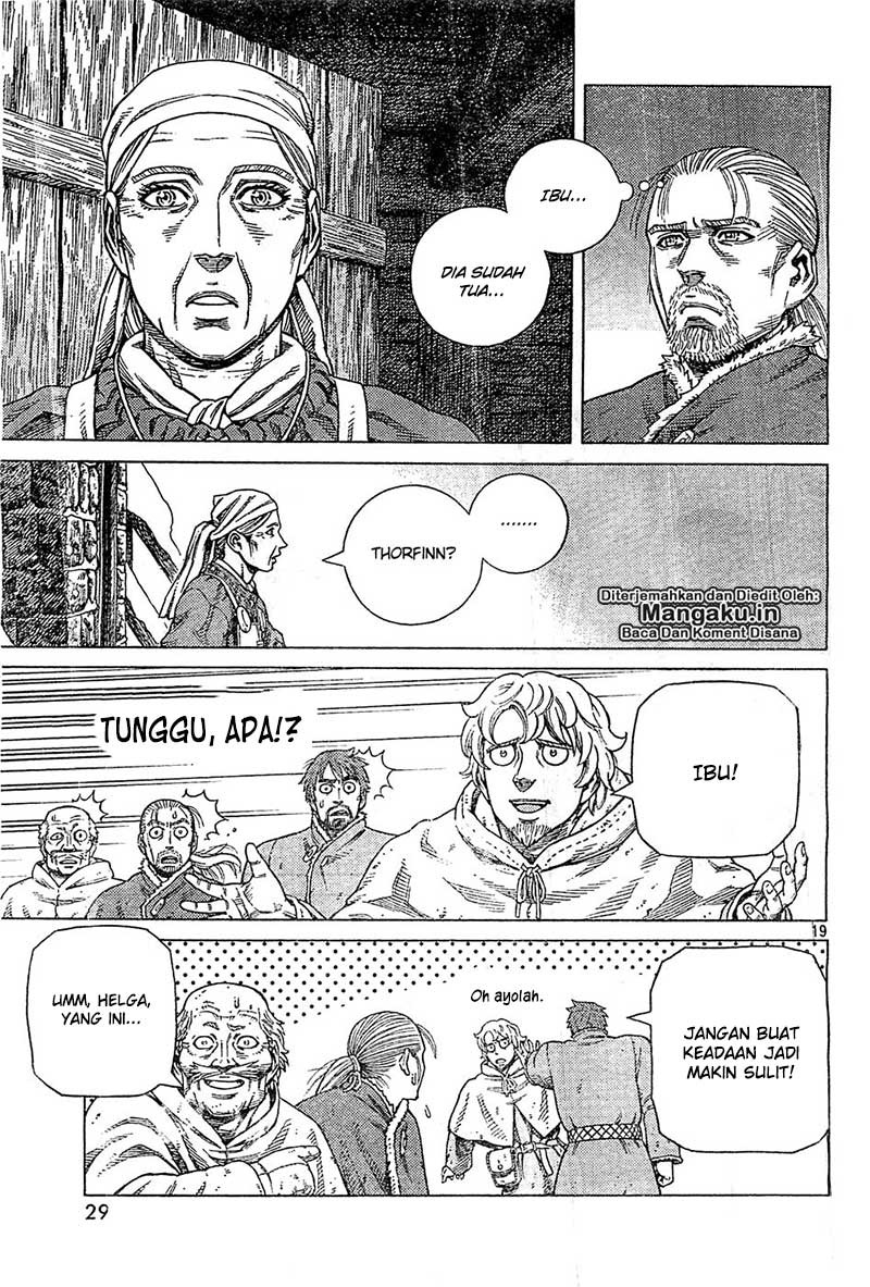 Read VIDland Saga ID Manga Online