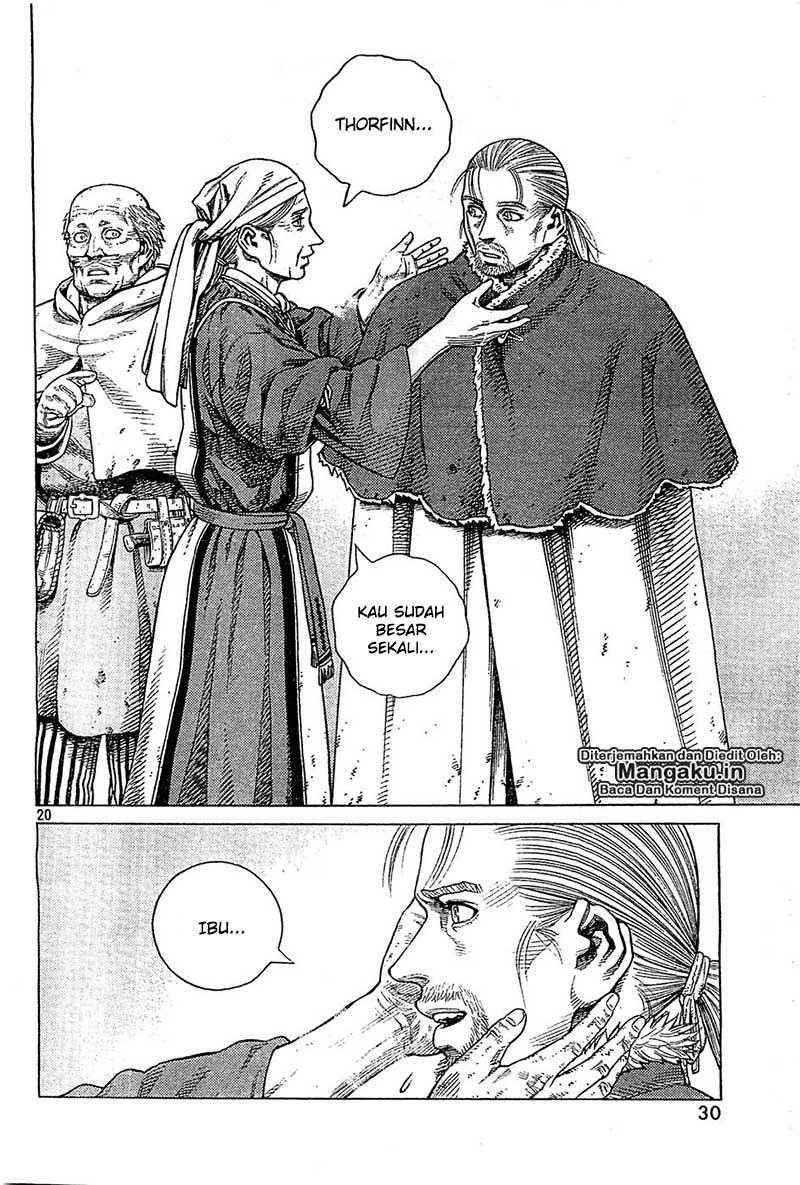 Read VIDland Saga ID Manga Online