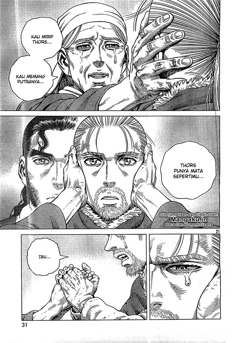 Read VIDland Saga ID Manga Online