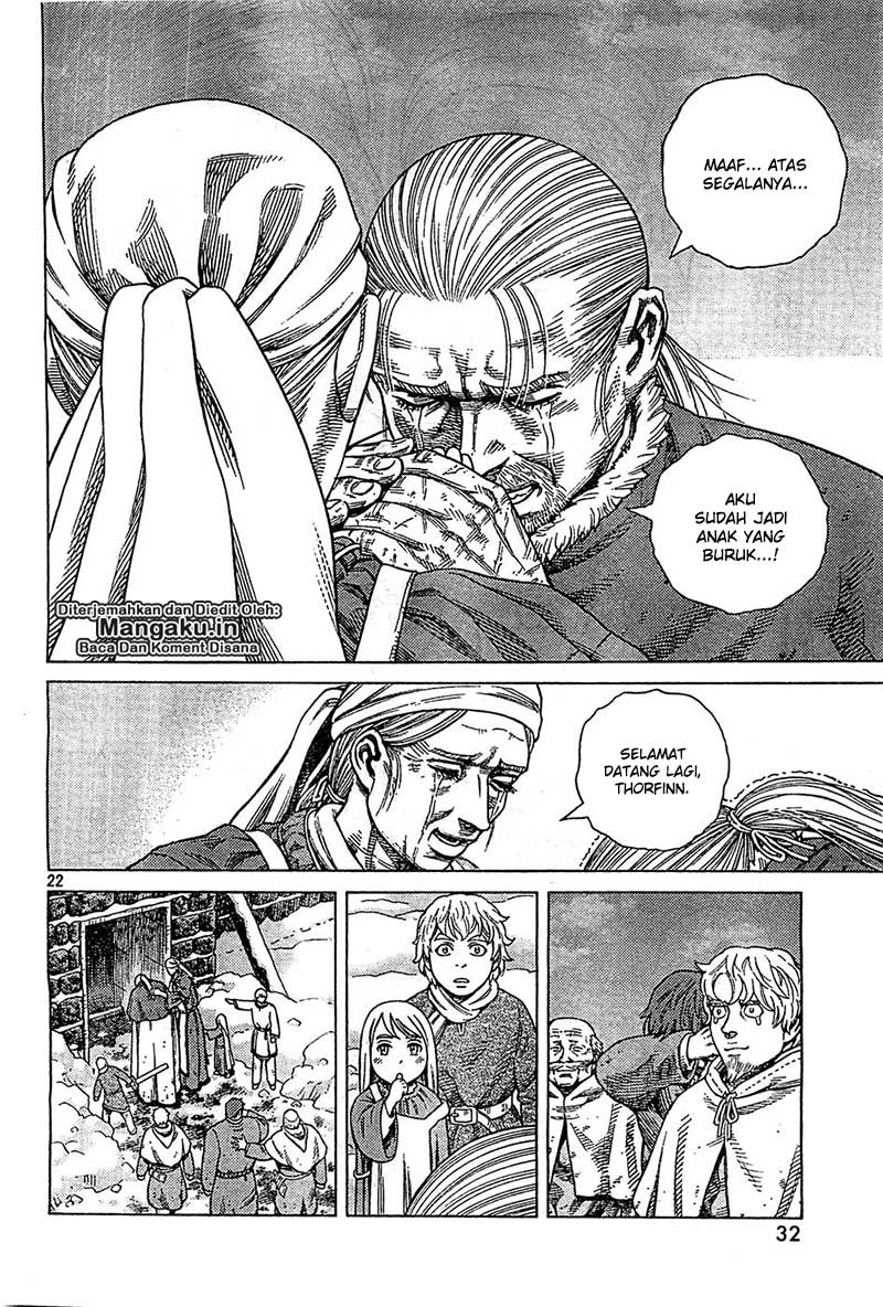 Read VIDland Saga ID Manga Online