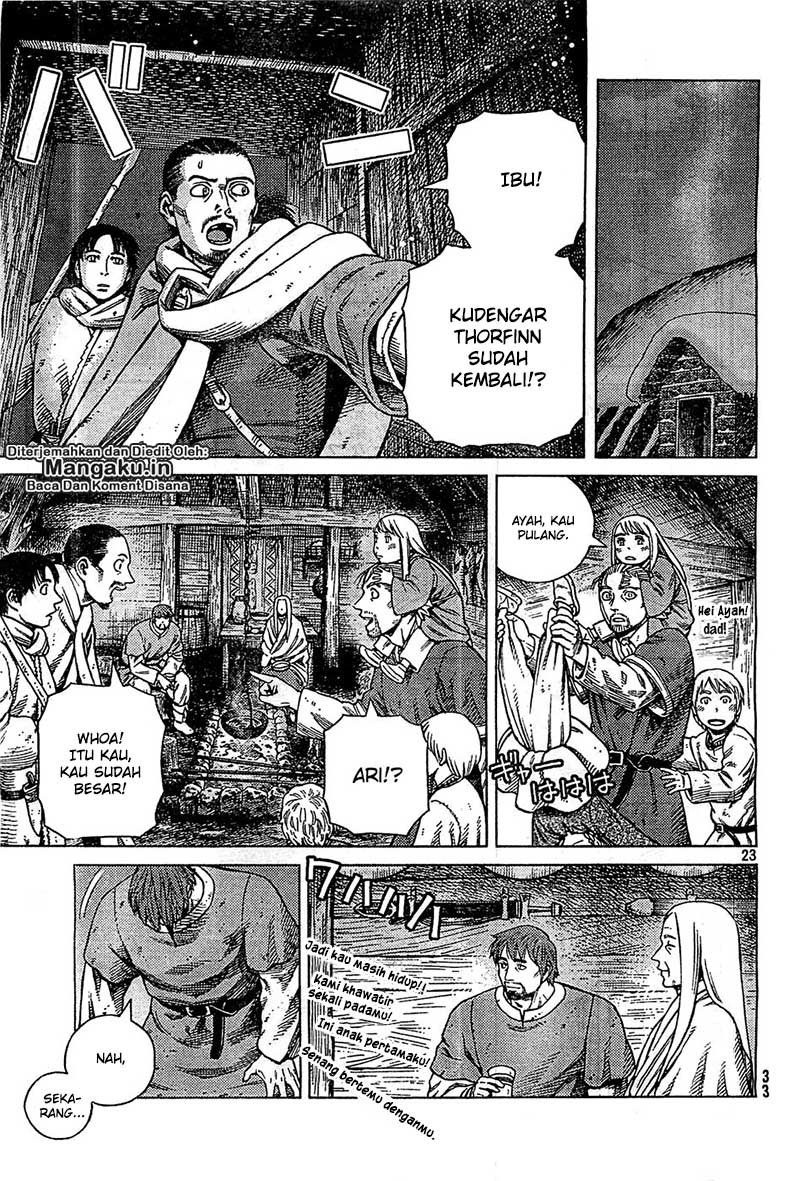 Read VIDland Saga ID Manga Online