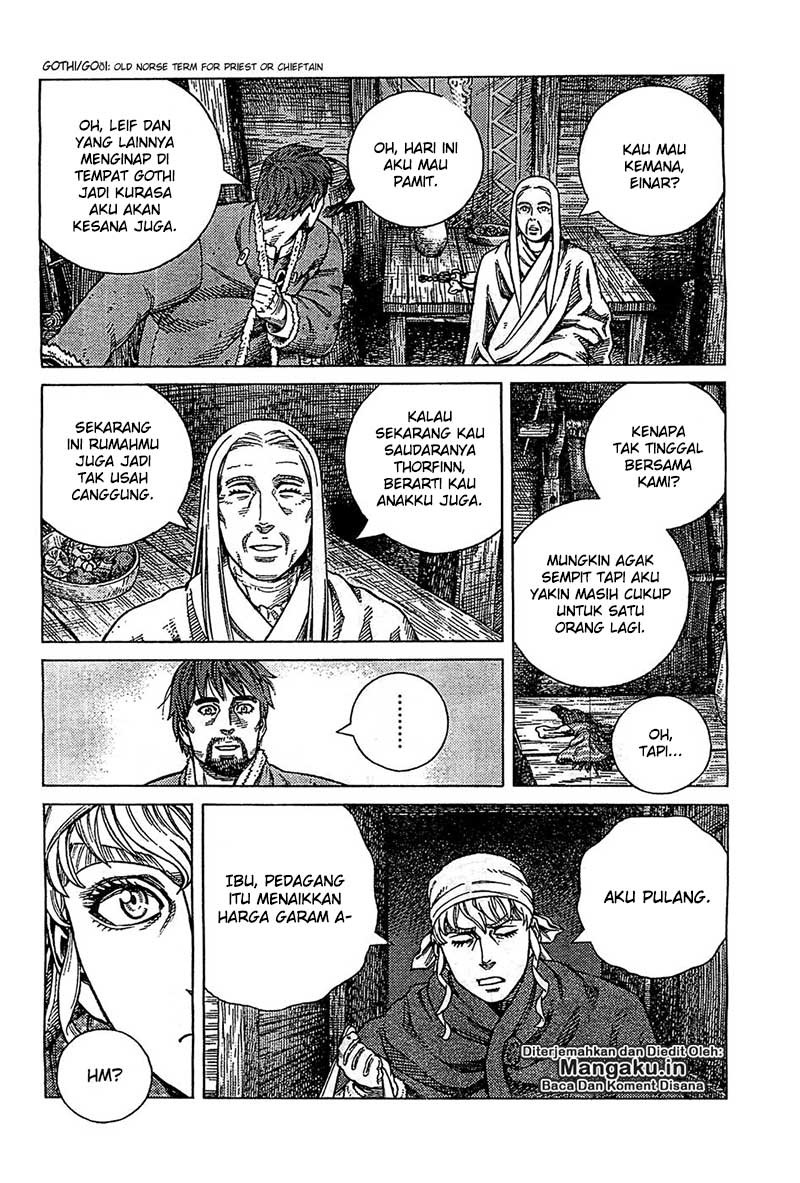 Read VIDland Saga ID Manga Online