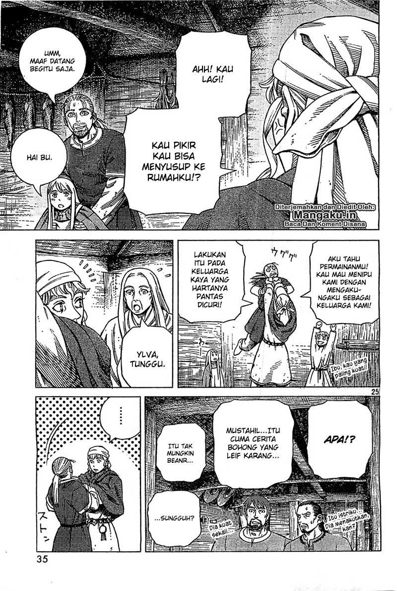 Read VIDland Saga ID Manga Online