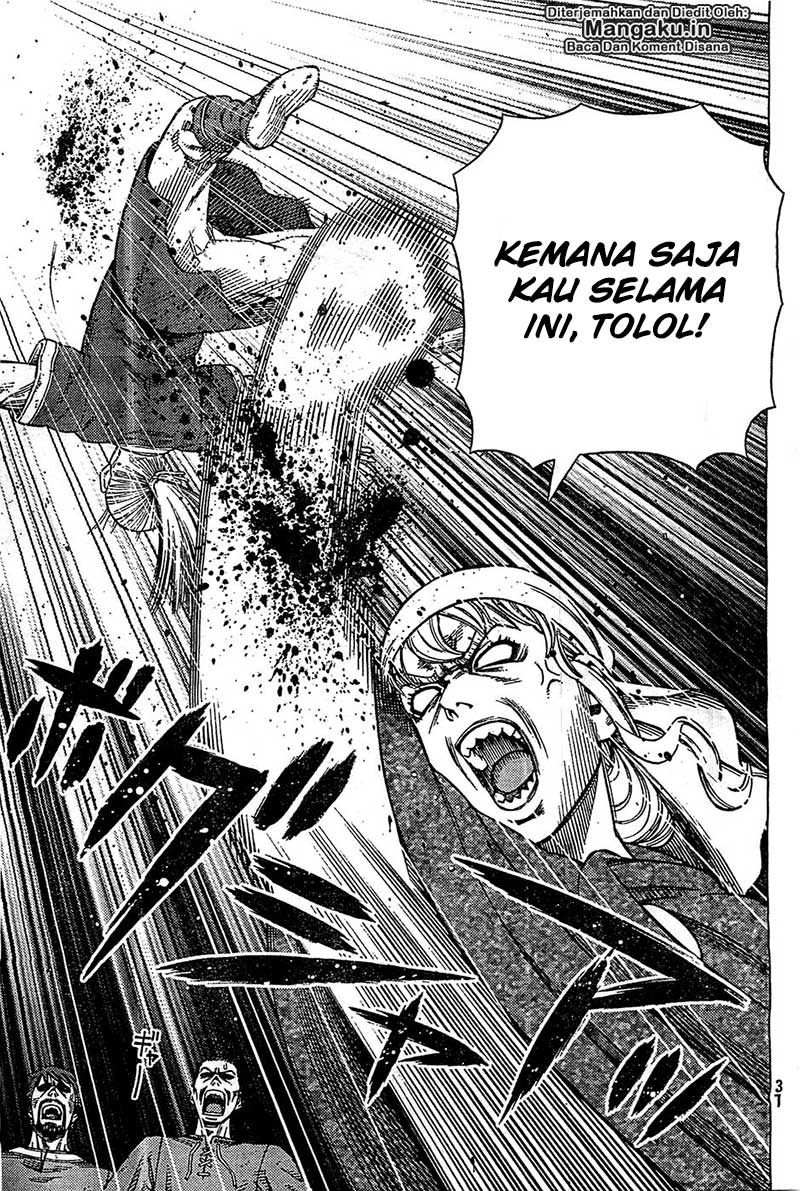 Read VIDland Saga ID Manga Online