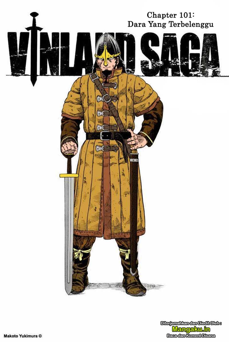 Read VIDland Saga ID Manga Online
