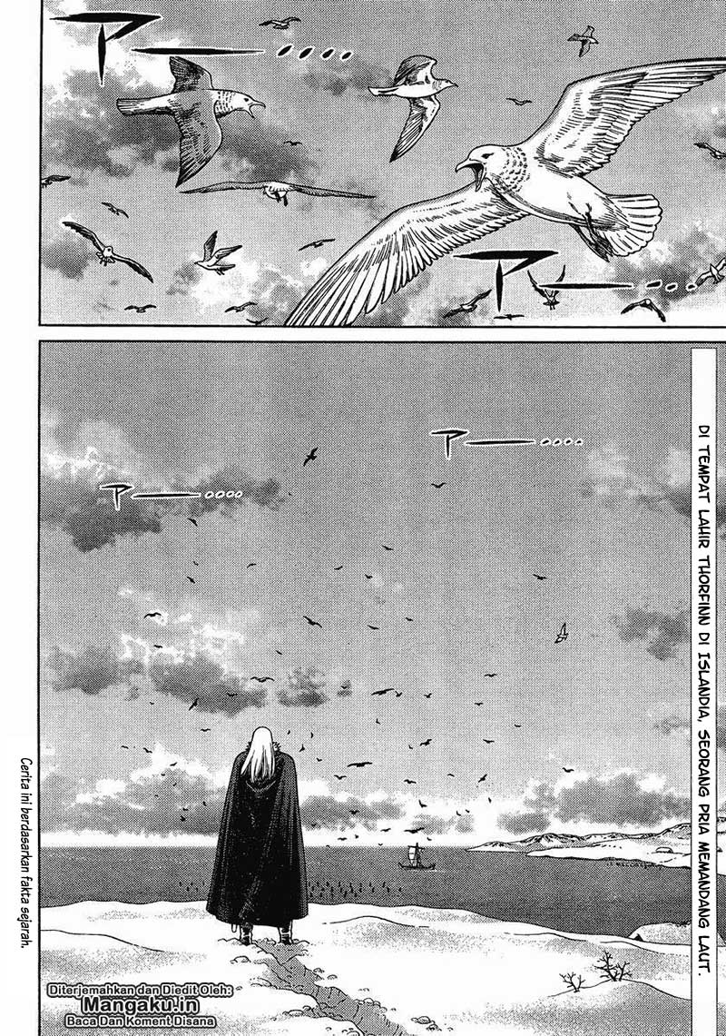 Read VIDland Saga ID Manga Online