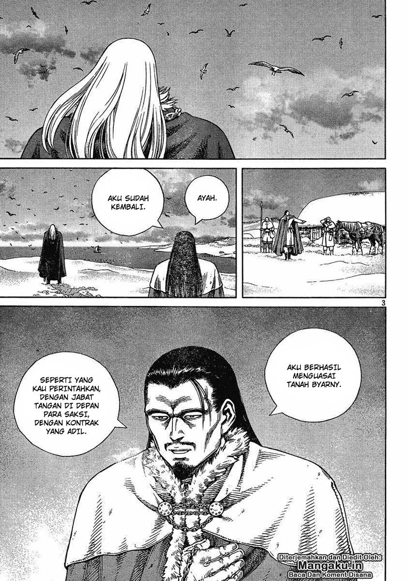 Read VIDland Saga ID Manga Online