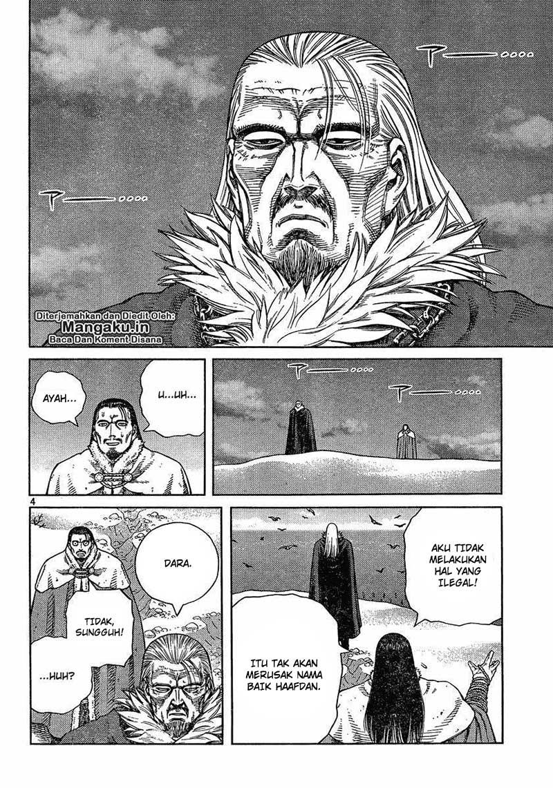 Read VIDland Saga ID Manga Online
