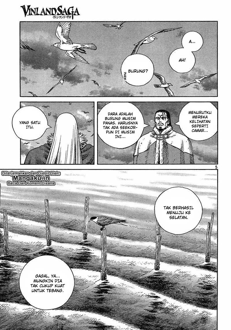 Read VIDland Saga ID Manga Online