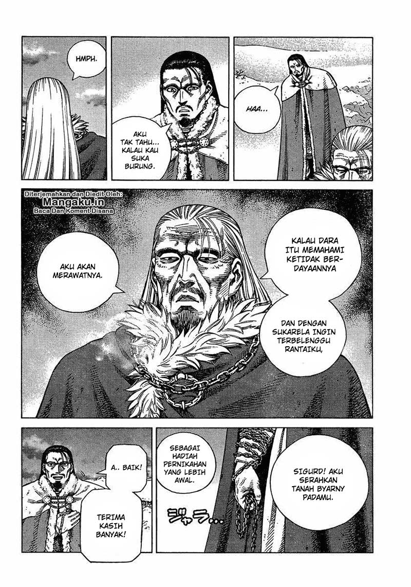 Read VIDland Saga ID Manga Online