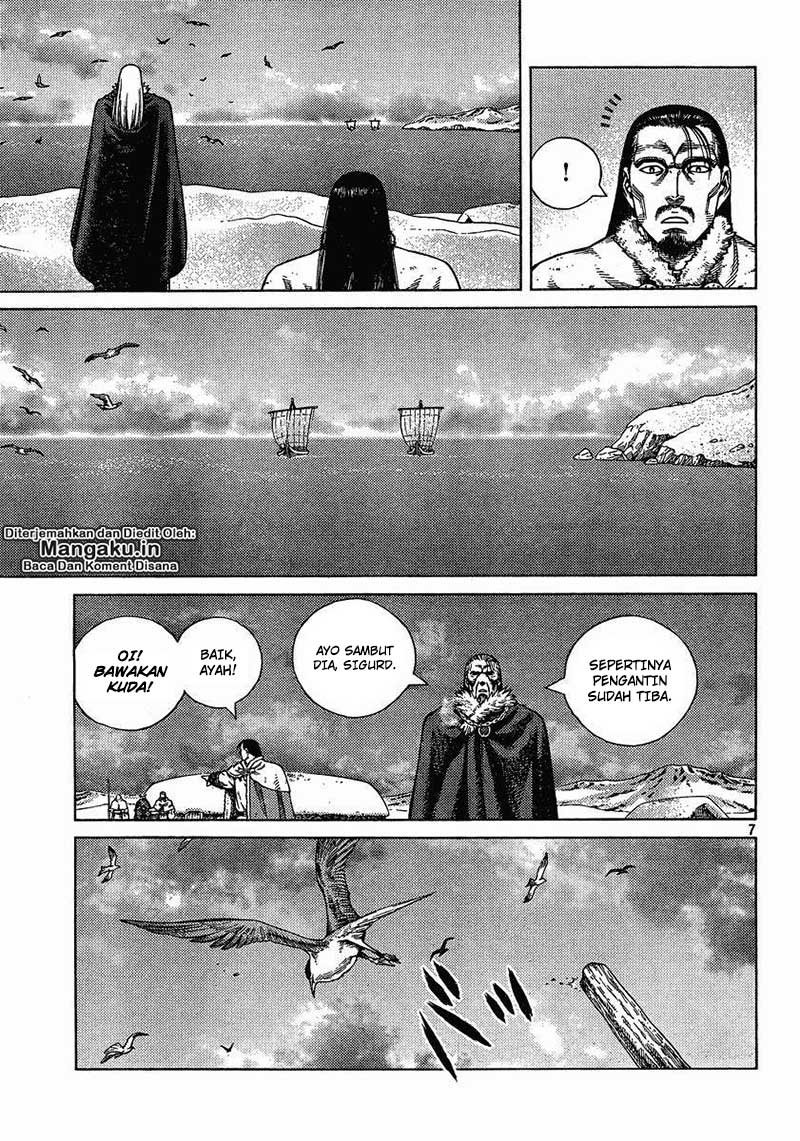 Read VIDland Saga ID Manga Online