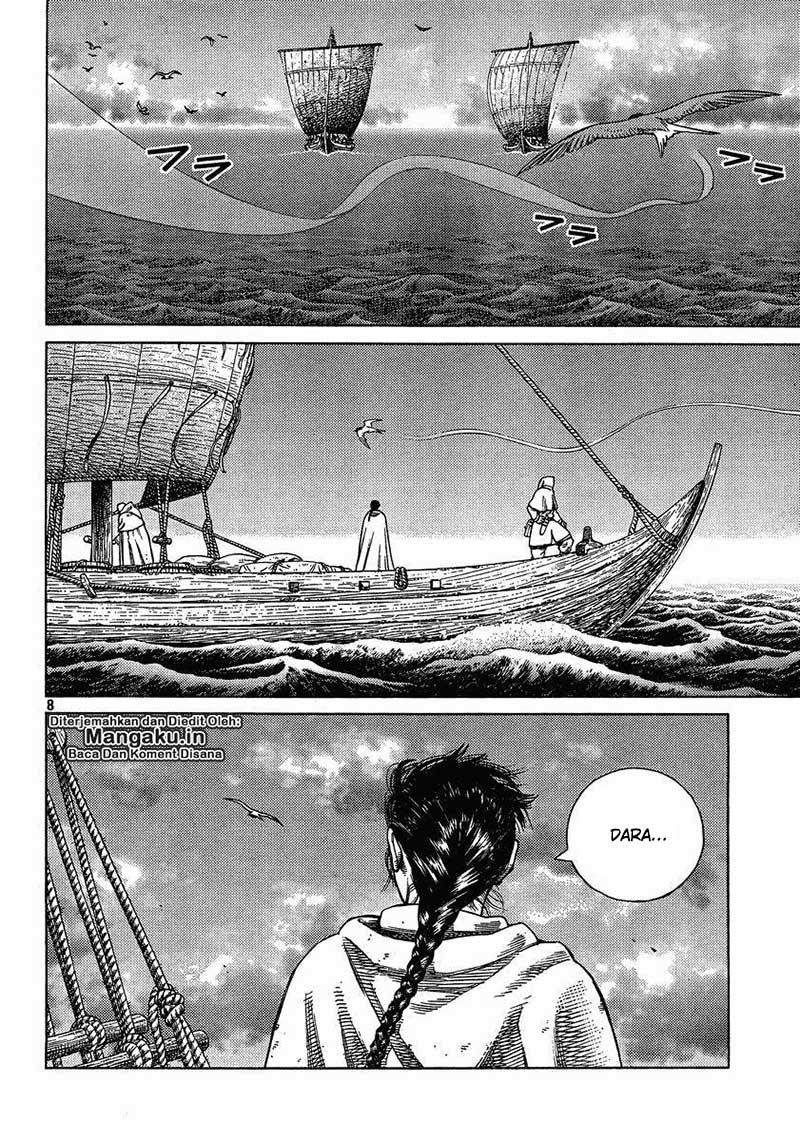 Read VIDland Saga ID Manga Online