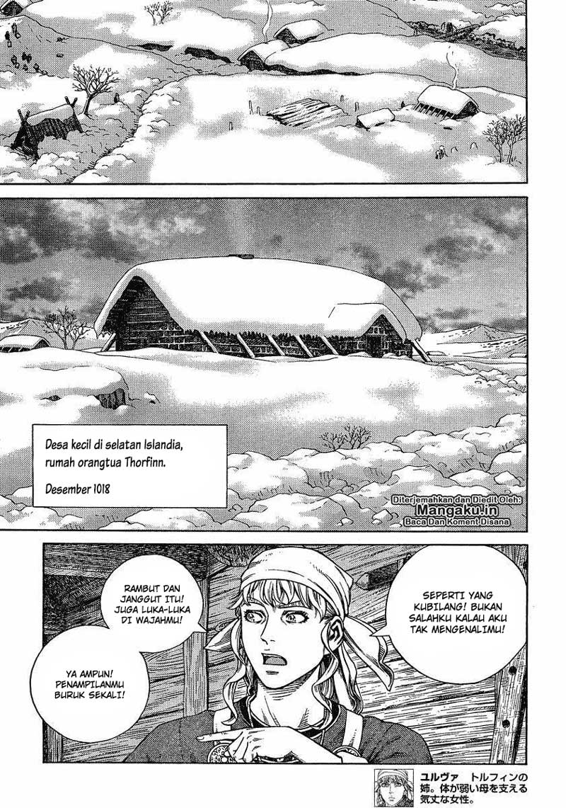 Read VIDland Saga ID Manga Online
