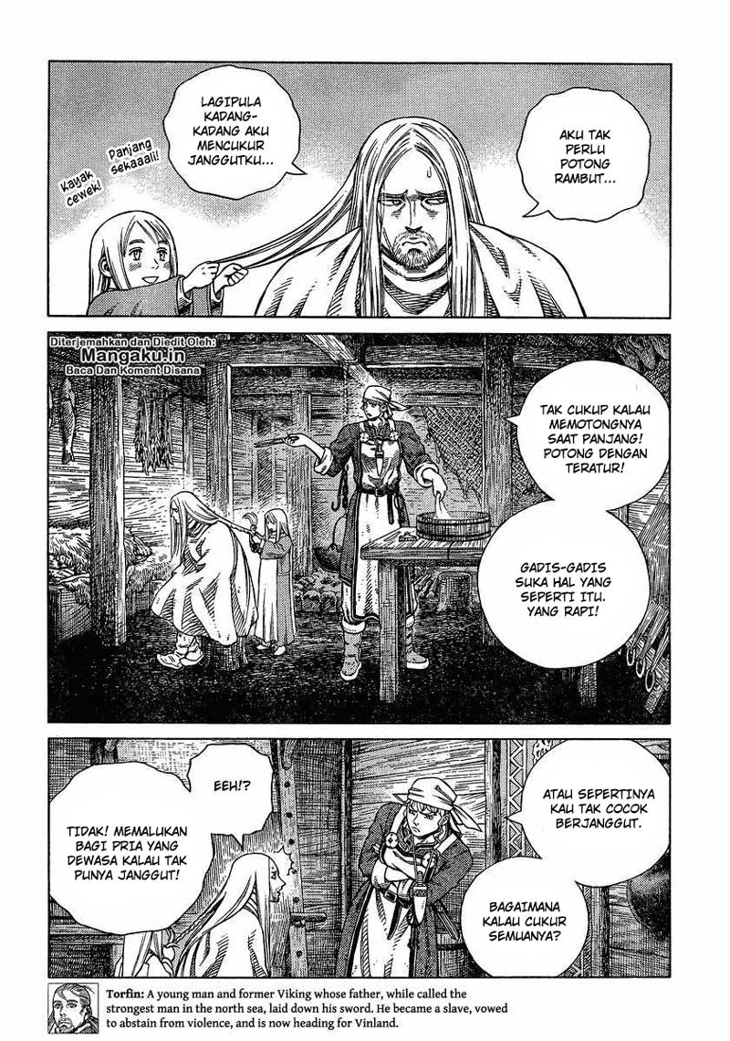 Read VIDland Saga ID Manga Online