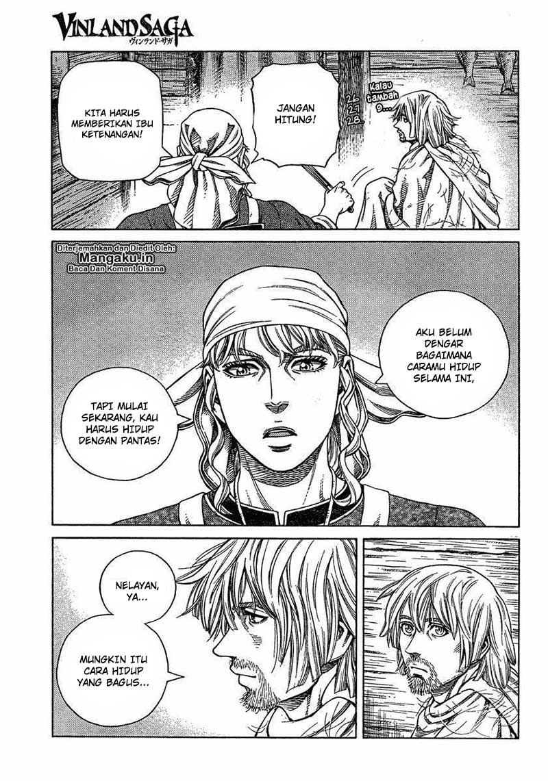 Read VIDland Saga ID Manga Online