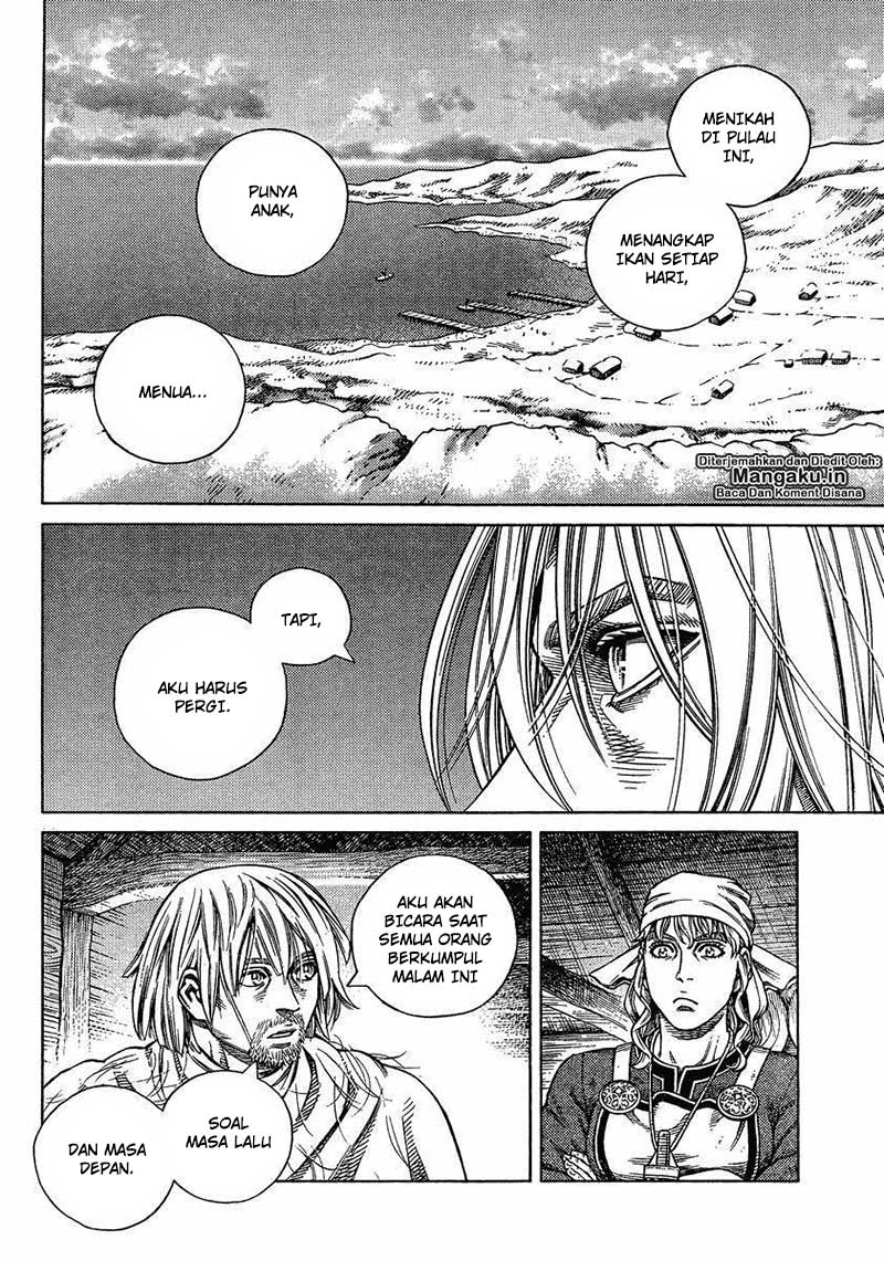 Read VIDland Saga ID Manga Online