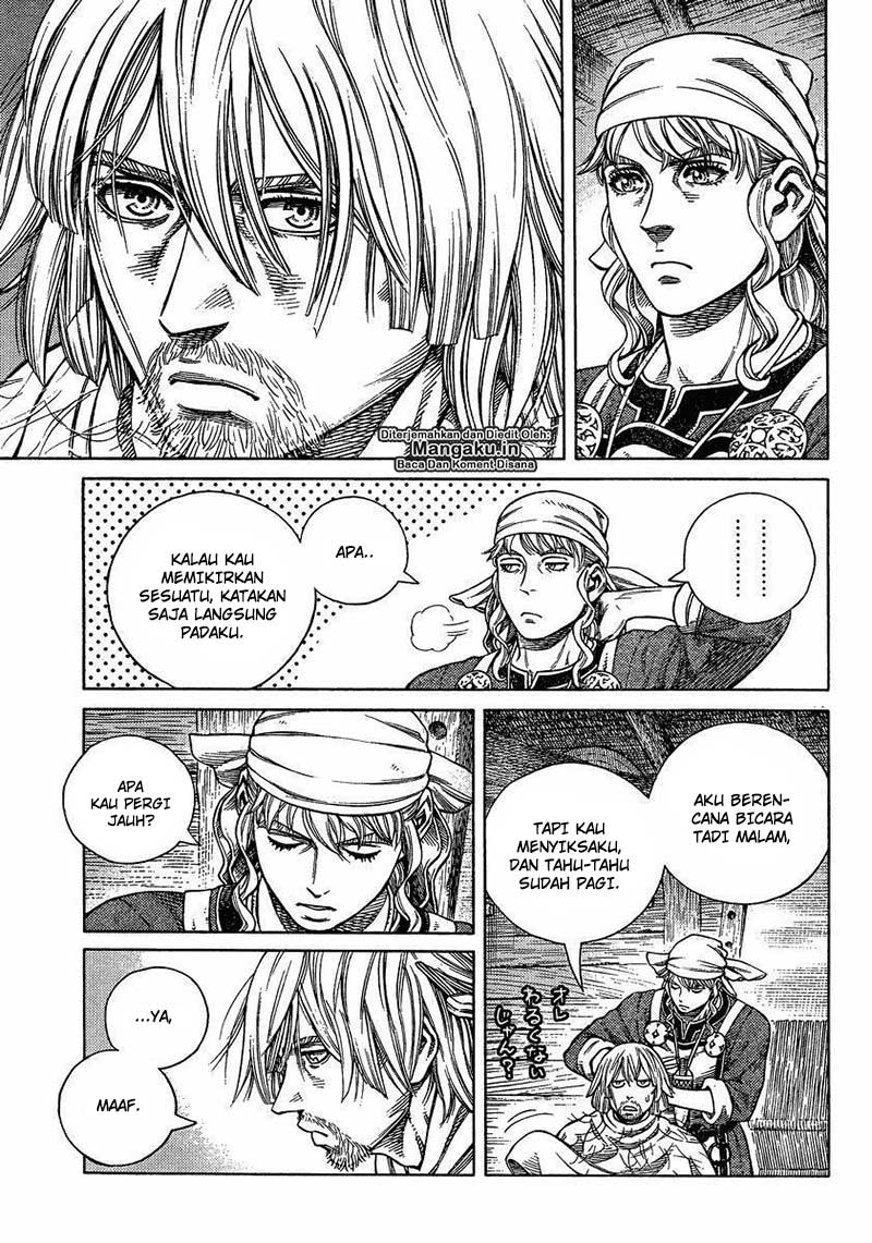 Read VIDland Saga ID Manga Online