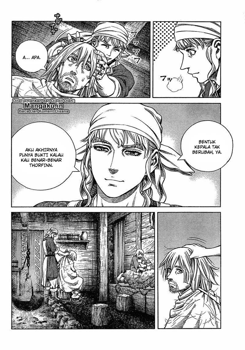 Read VIDland Saga ID Manga Online