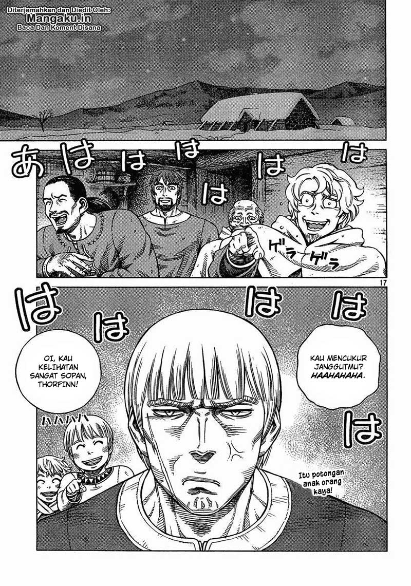 Read VIDland Saga ID Manga Online