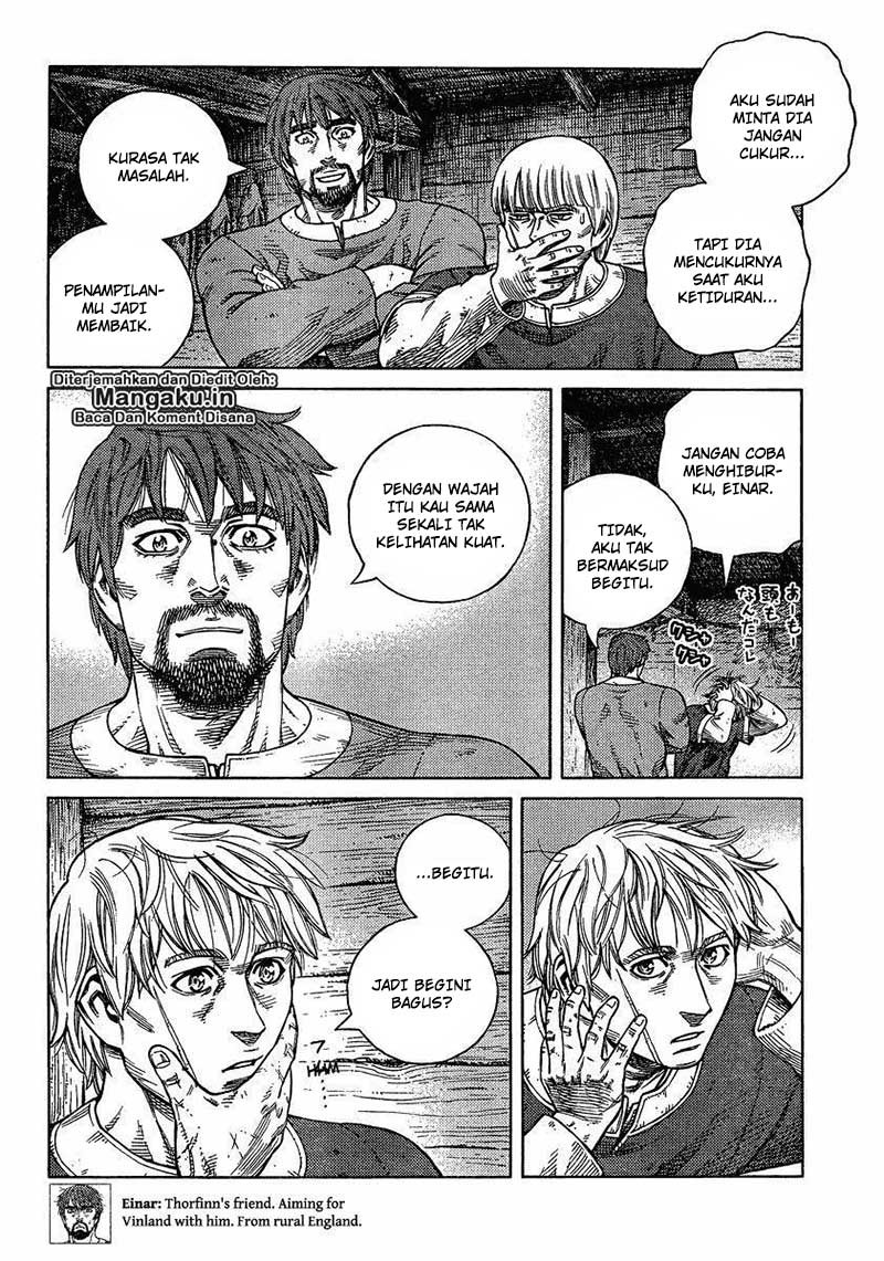 Read VIDland Saga ID Manga Online