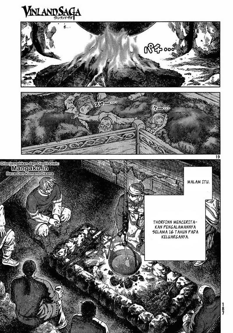 Read VIDland Saga ID Manga Online