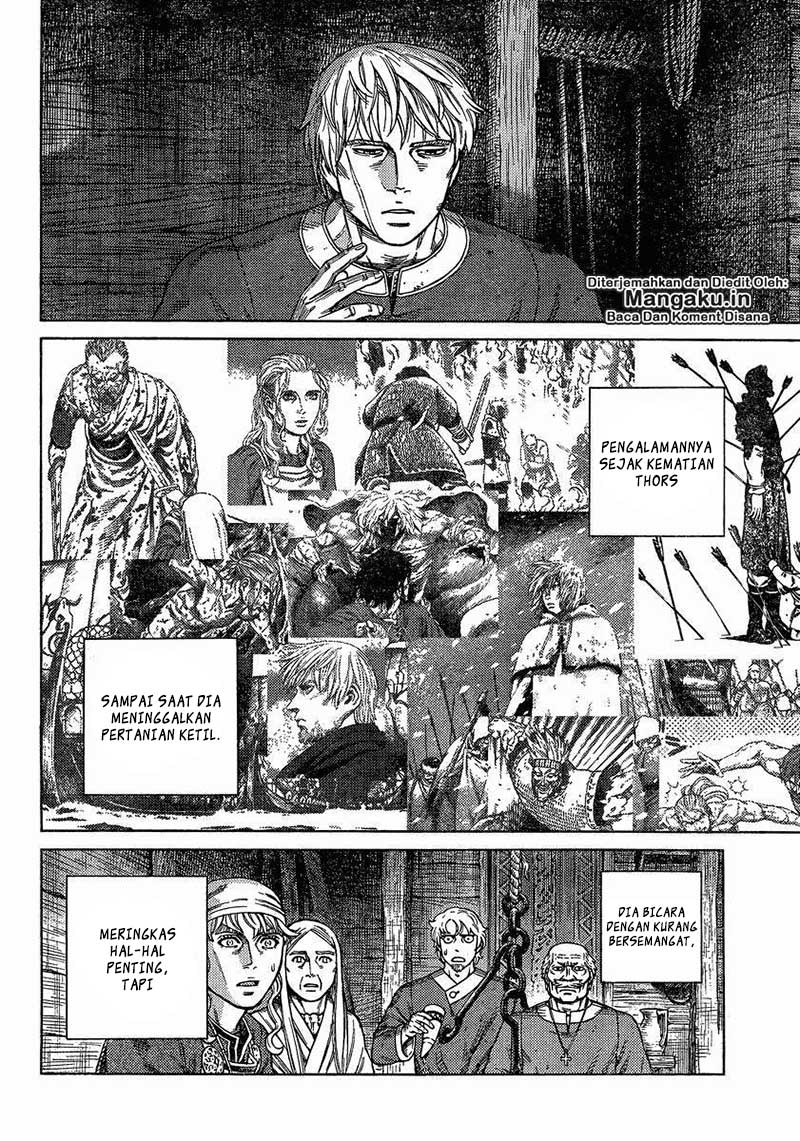 Read VIDland Saga ID Manga Online