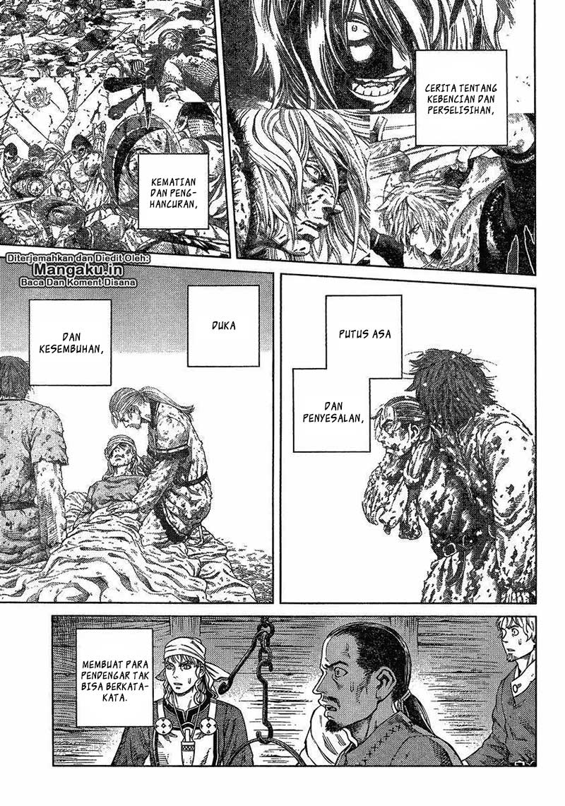 Read VIDland Saga ID Manga Online