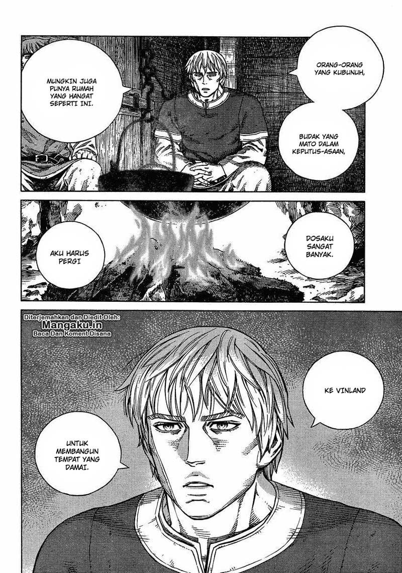 Read VIDland Saga ID Manga Online