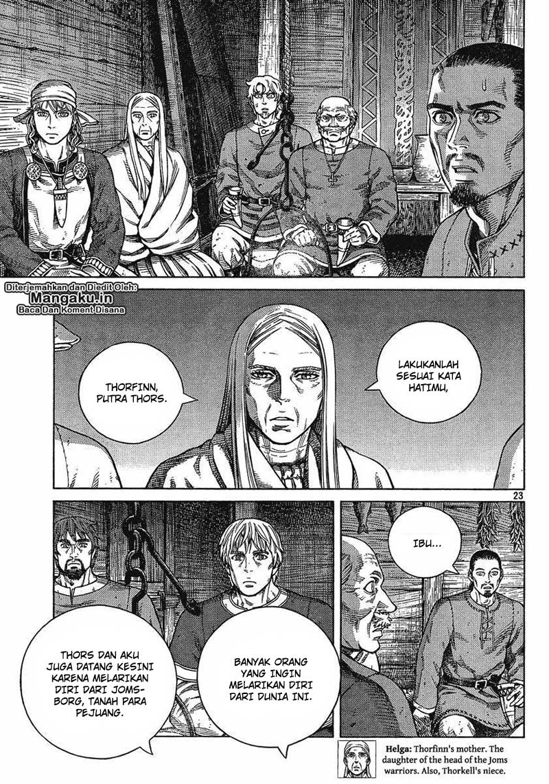 Read VIDland Saga ID Manga Online