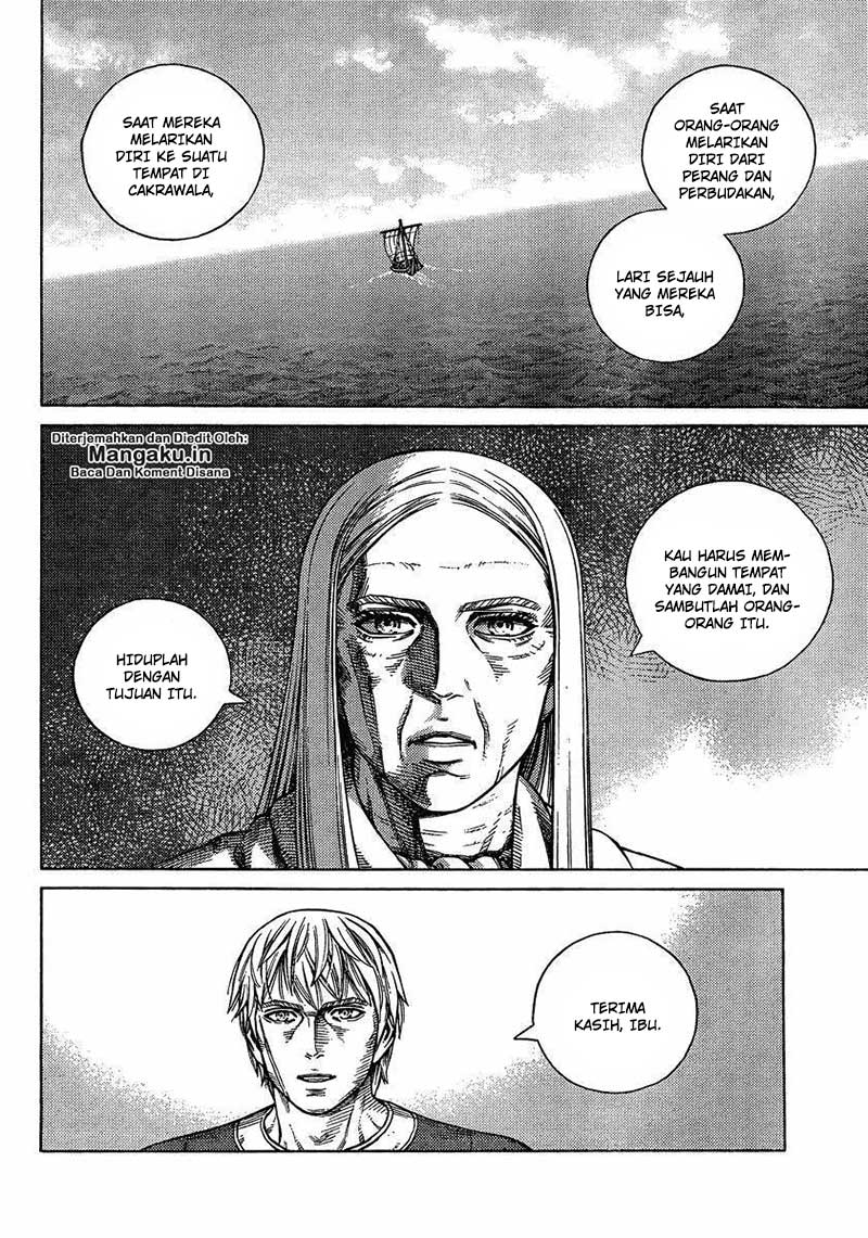Read VIDland Saga ID Manga Online