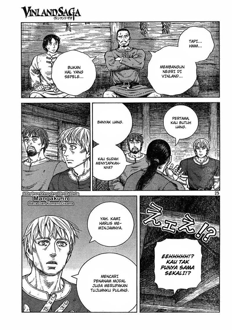 Read VIDland Saga ID Manga Online