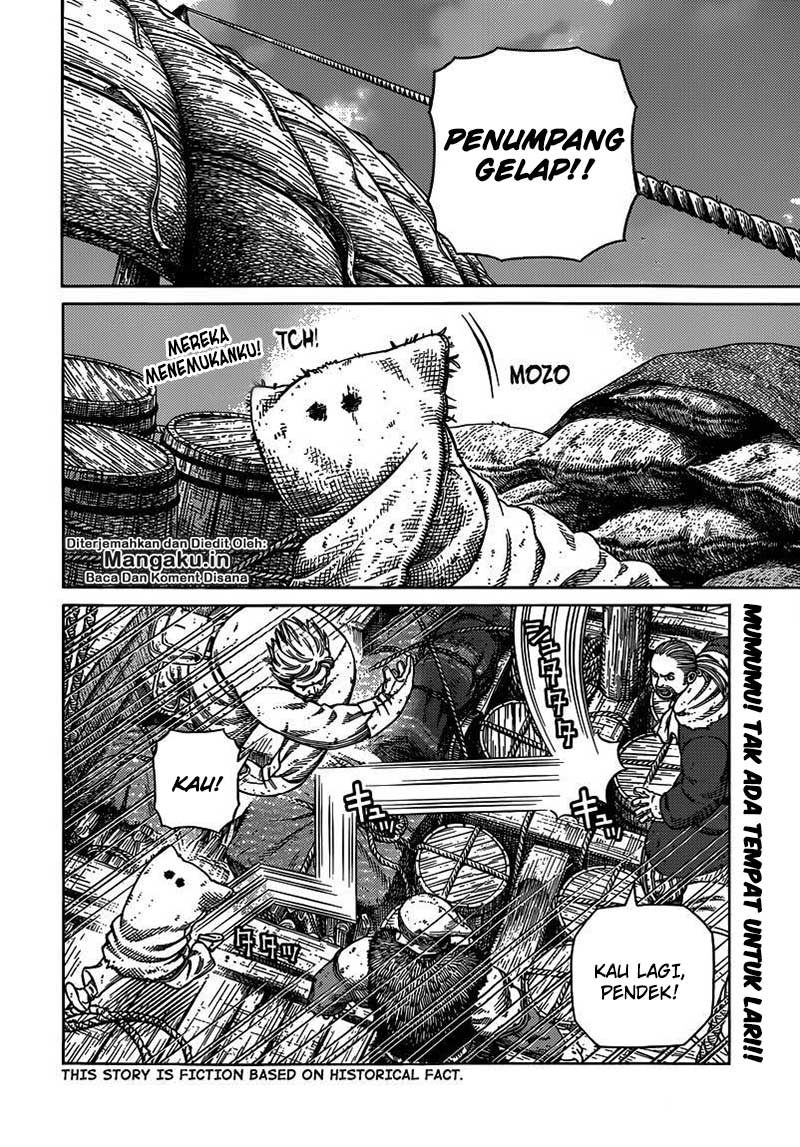 Read VIDland Saga ID Manga Online