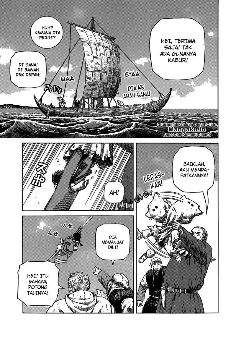 Read VIDland Saga ID Manga Online