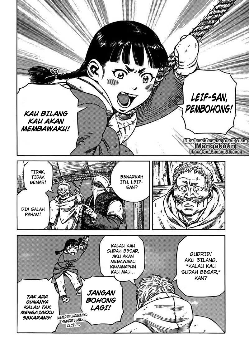 Read VIDland Saga ID Manga Online