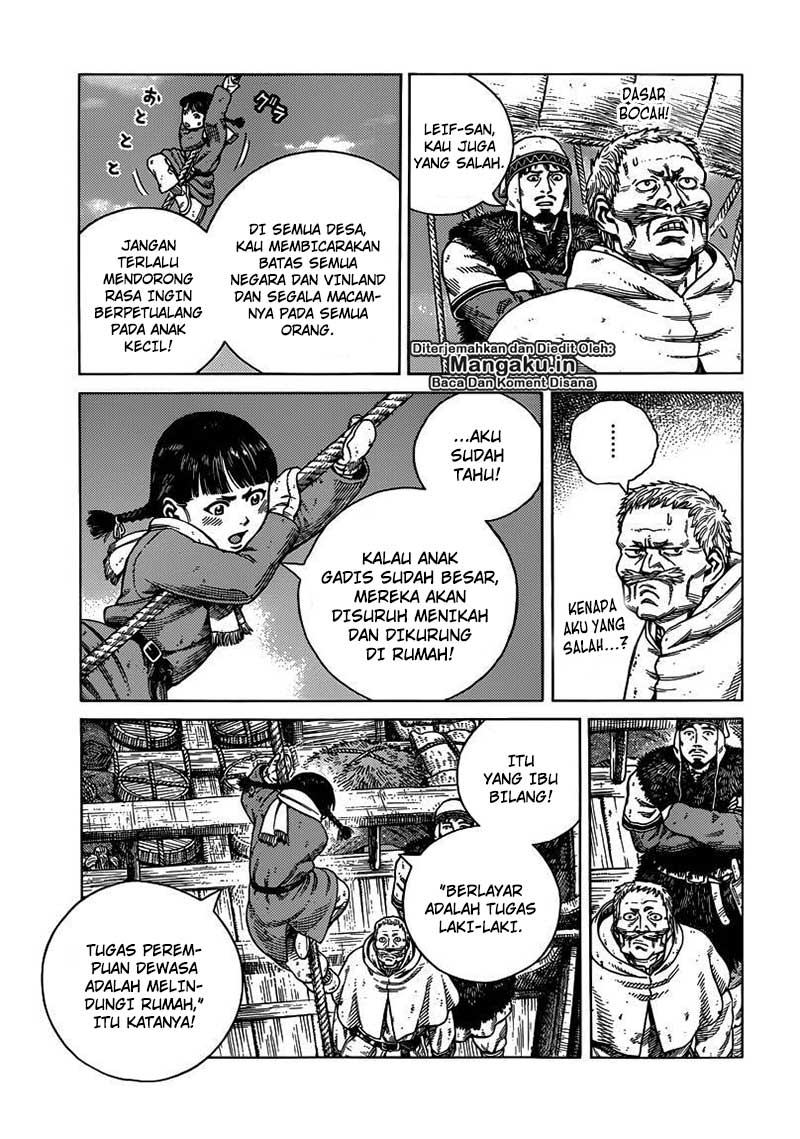 Read VIDland Saga ID Manga Online