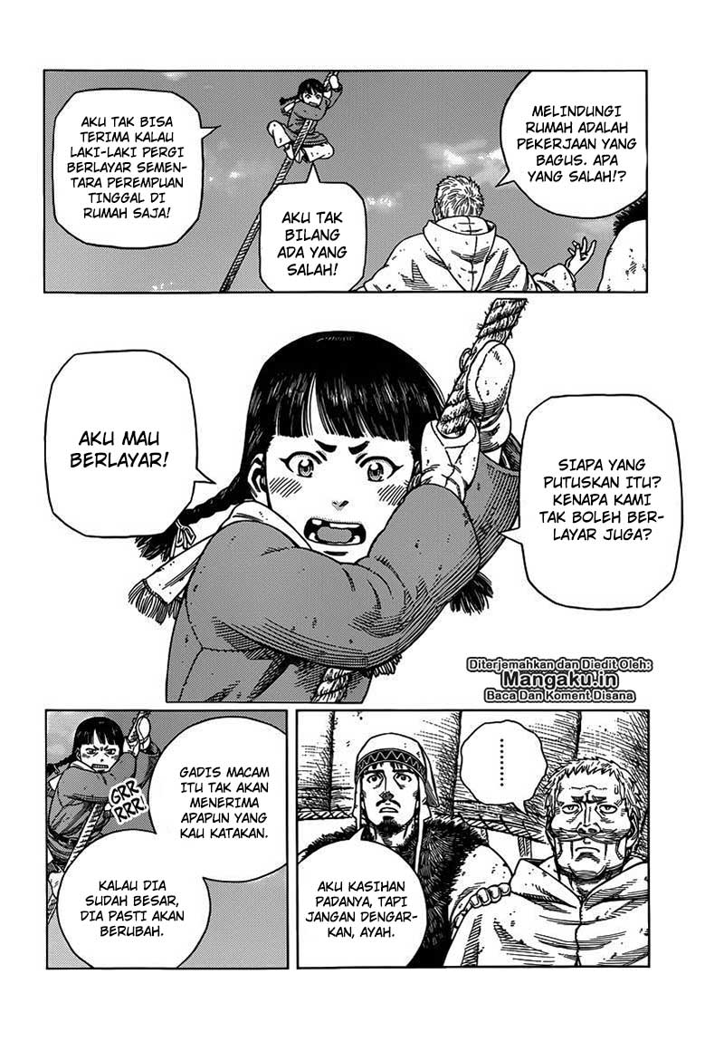 Read VIDland Saga ID Manga Online
