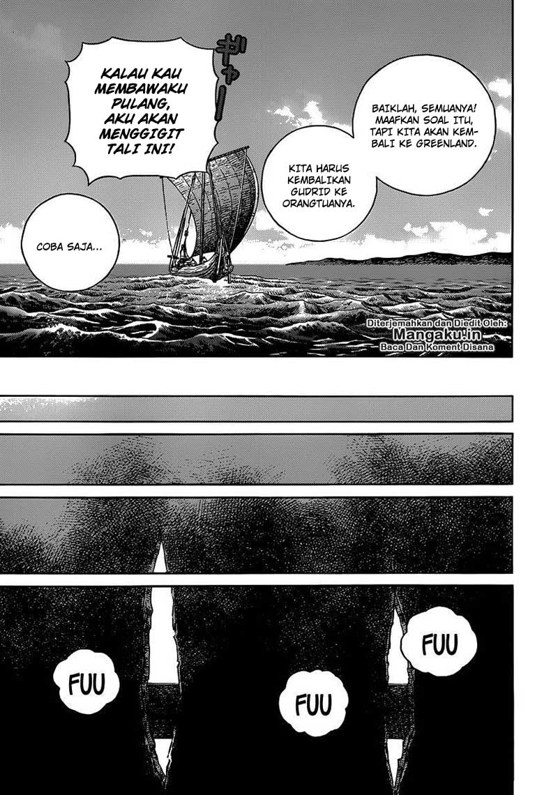 Read VIDland Saga ID Manga Online