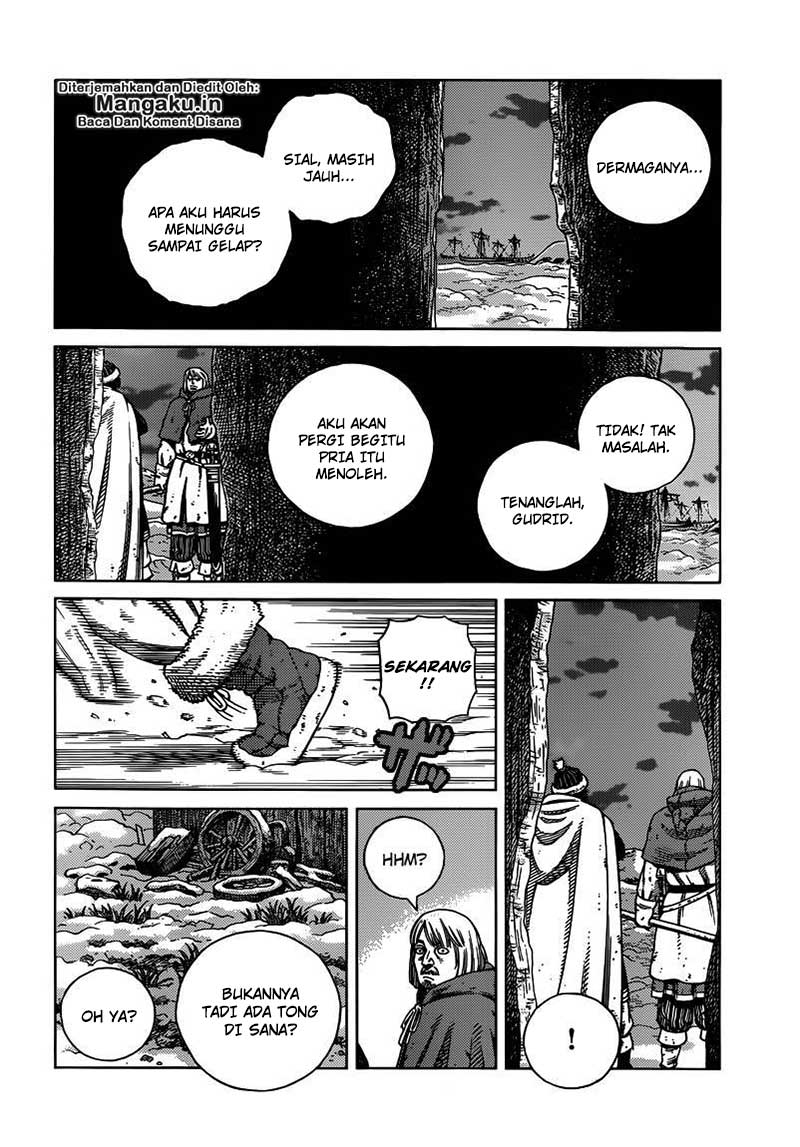 Read VIDland Saga ID Manga Online