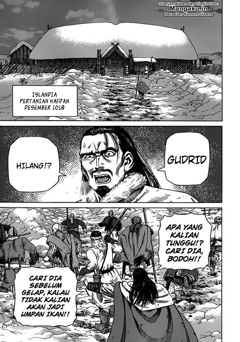 Read VIDland Saga ID Manga Online