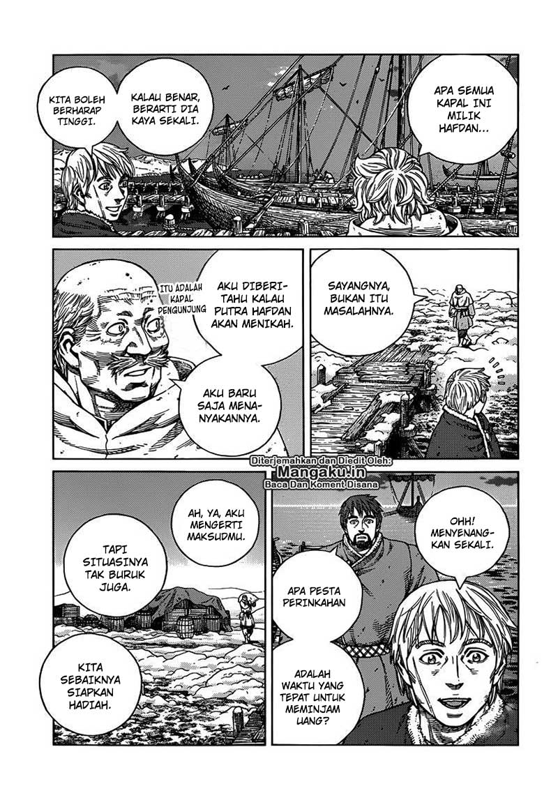 Read VIDland Saga ID Manga Online