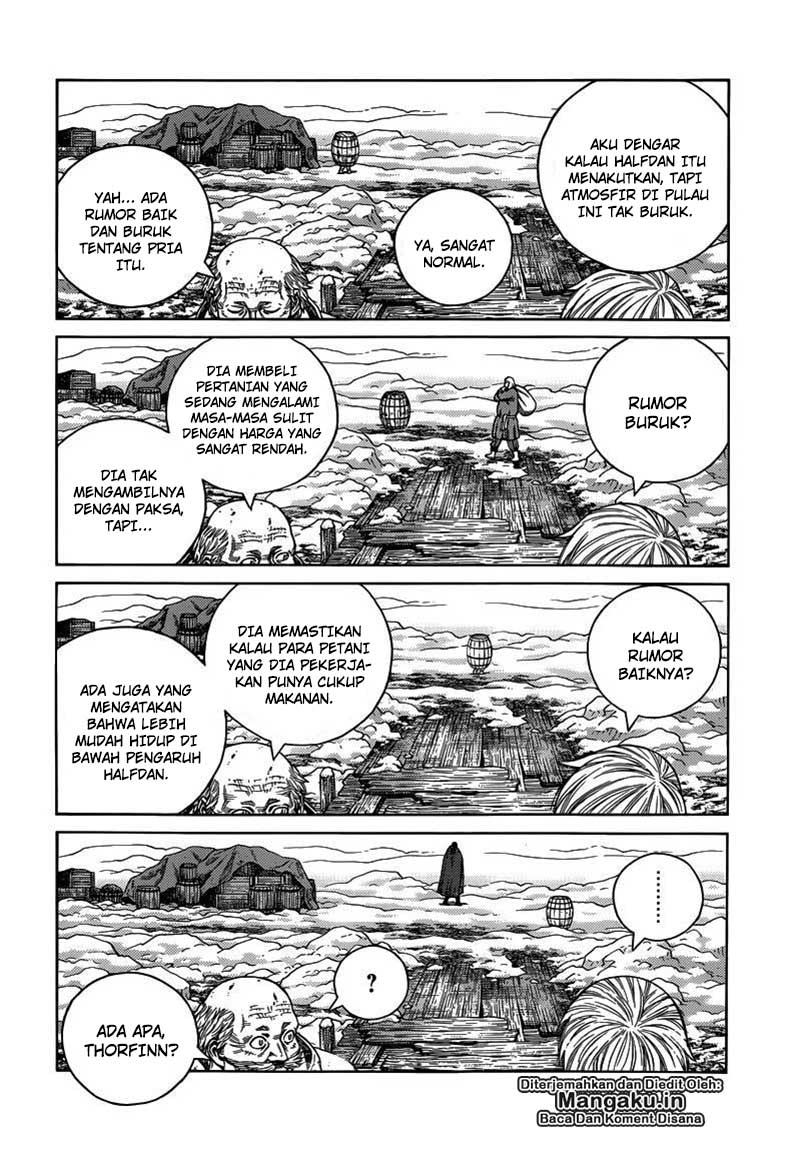 Read VIDland Saga ID Manga Online