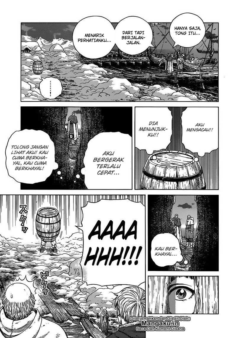 Read VIDland Saga ID Manga Online