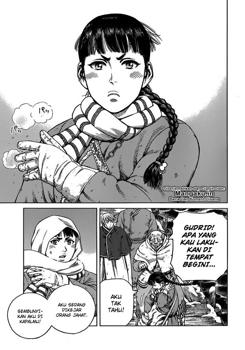 Read VIDland Saga ID Manga Online