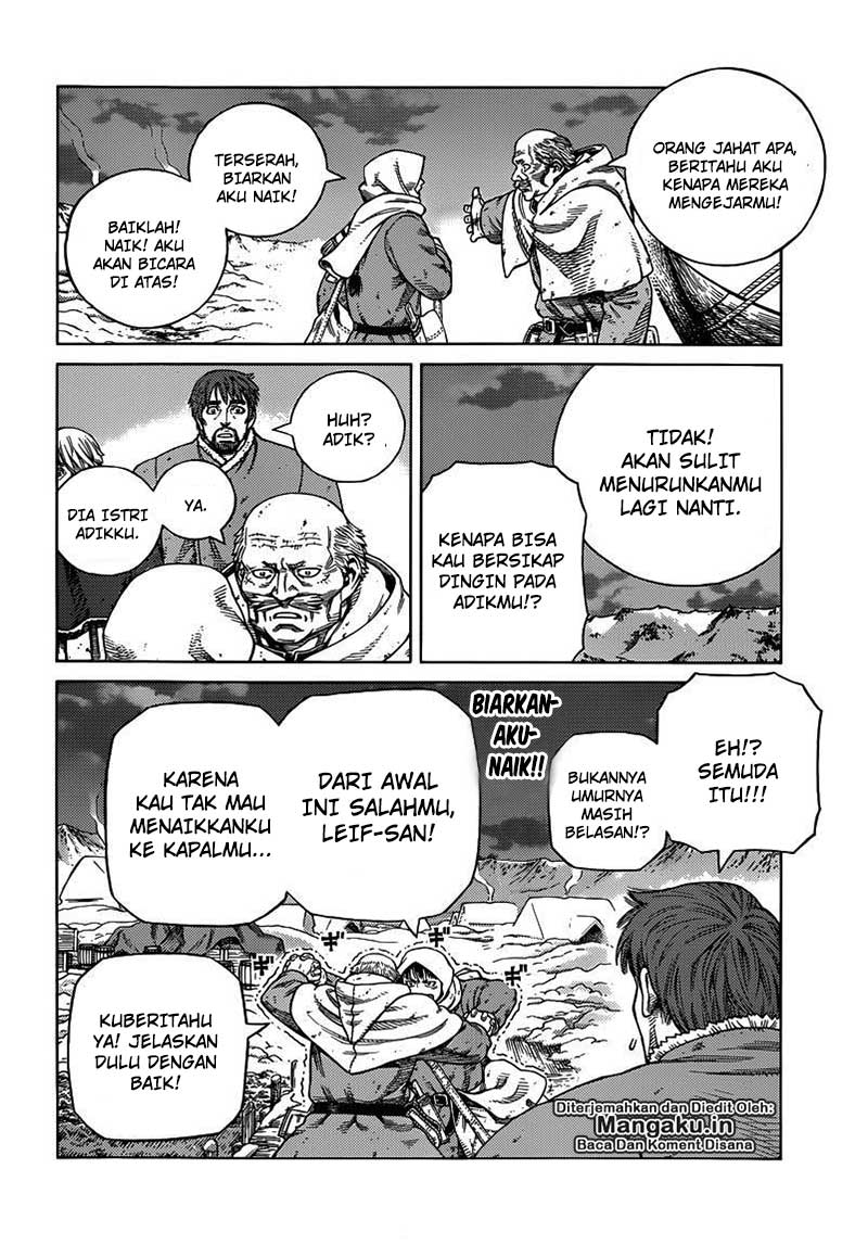Read VIDland Saga ID Manga Online