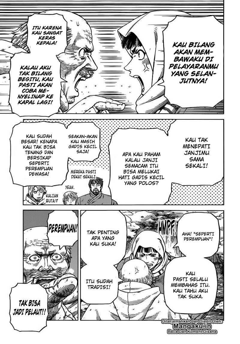 Read VIDland Saga ID Manga Online